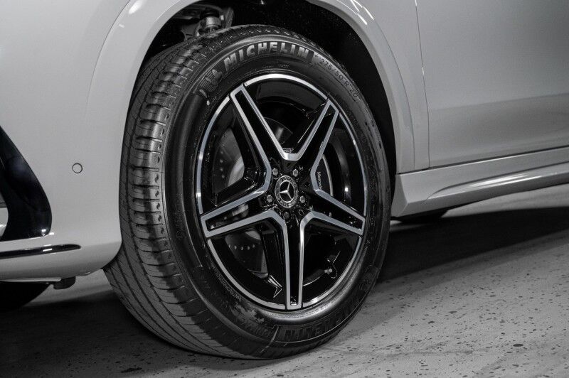 2025 Mercedes-Benz GLE 450 4MATIC® SUV Scottsdale AZ 2025 Mercedes-Benz GLE 450 4MATIC® SUV Scottsdale AZ