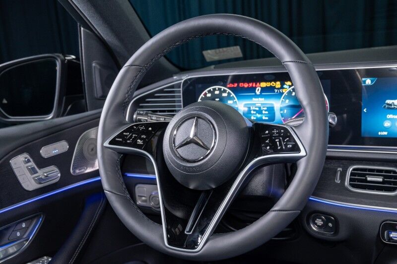 2025 Mercedes-Benz GLE 450 4MATIC® SUV Scottsdale AZ 2025 Mercedes-Benz GLE 450 4MATIC® SUV Scottsdale AZ