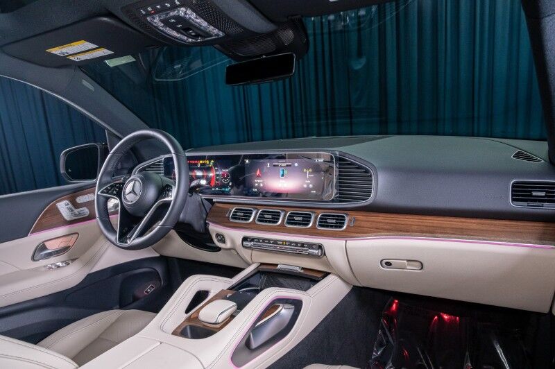 2025 Mercedes-Benz GLE 450 4MATIC® SUV Scottsdale AZ 2025 Mercedes-Benz GLE 450 4MATIC® SUV Scottsdale AZ