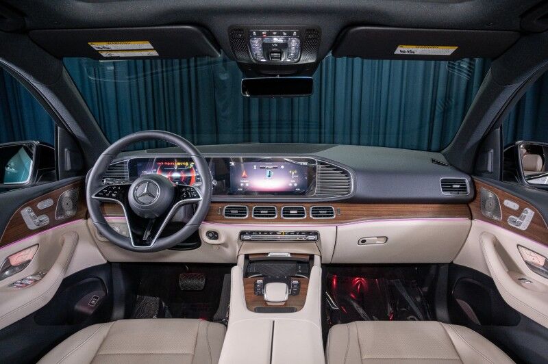 2025 Mercedes-Benz GLE 450 4MATIC® SUV Scottsdale AZ 2025 Mercedes-Benz GLE 450 4MATIC® SUV Scottsdale AZ