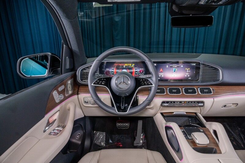 2025 Mercedes-Benz GLE 450 4MATIC® SUV Scottsdale AZ 2025 Mercedes-Benz GLE 450 4MATIC® SUV Scottsdale AZ