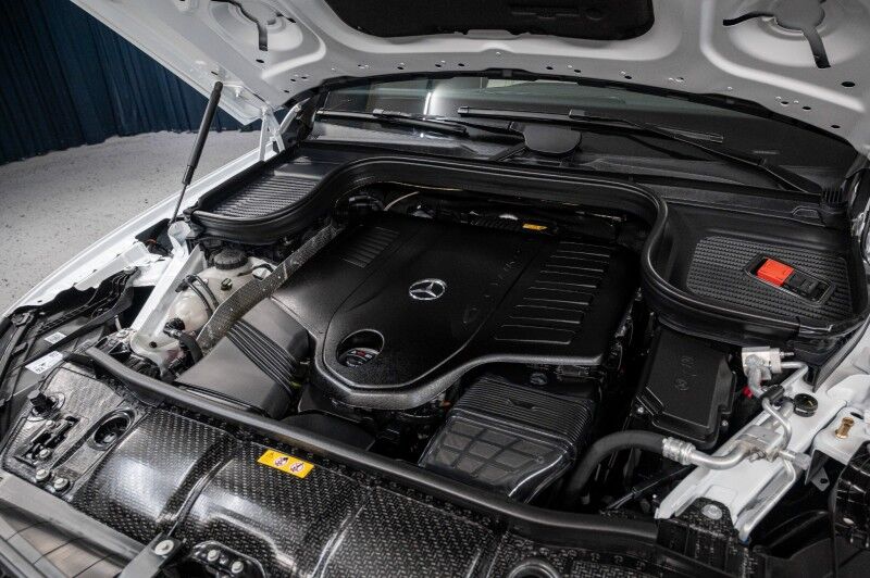 2025 Mercedes-Benz GLE 450 4MATIC® SUV Scottsdale AZ 2025 Mercedes-Benz GLE 450 4MATIC® SUV Scottsdale AZ