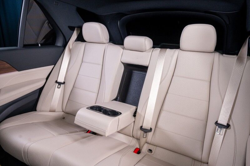 2025 Mercedes-Benz GLE 450 4MATIC® SUV Scottsdale AZ 2025 Mercedes-Benz GLE 450 4MATIC® SUV Scottsdale AZ