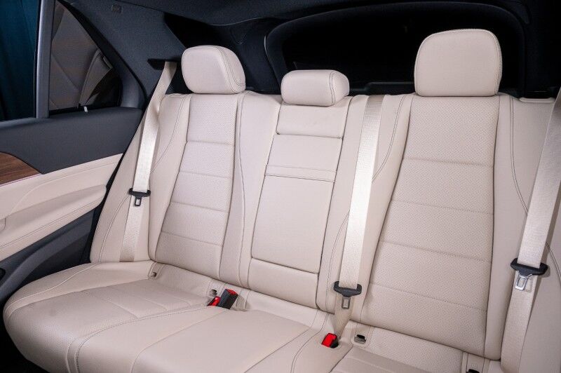 2025 Mercedes-Benz GLE 450 4MATIC® SUV Scottsdale AZ 2025 Mercedes-Benz GLE 450 4MATIC® SUV Scottsdale AZ