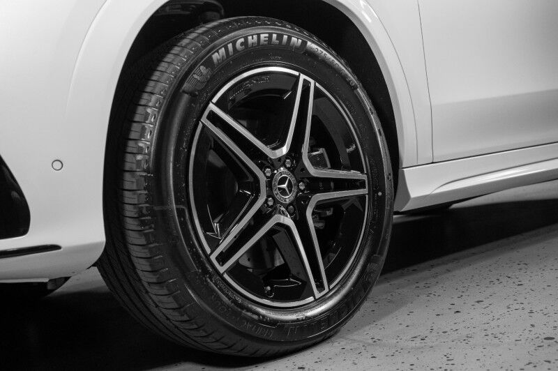 2025 Mercedes-Benz GLE 450 4MATIC® SUV Scottsdale AZ 2025 Mercedes-Benz GLE 450 4MATIC® SUV Scottsdale AZ