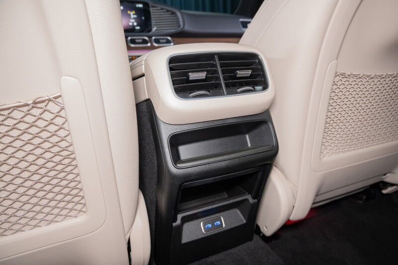 2025 Mercedes-Benz GLE 450 4MATIC® SUV Scottsdale AZ 2025 Mercedes-Benz GLE 450 4MATIC® SUV Scottsdale AZ