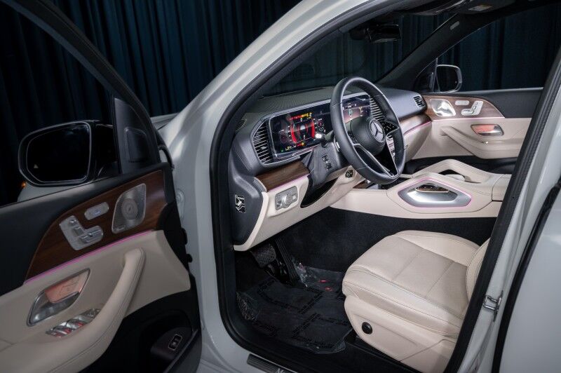 2025 Mercedes-Benz GLE 450 4MATIC® SUV Scottsdale AZ 2025 Mercedes-Benz GLE 450 4MATIC® SUV Scottsdale AZ