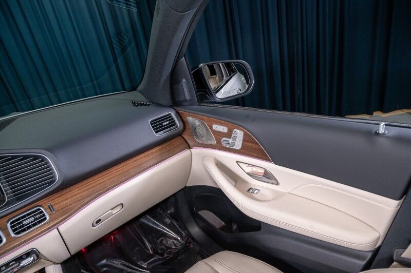 2025 Mercedes-Benz GLE 450 4MATIC® SUV Scottsdale AZ 2025 Mercedes-Benz GLE 450 4MATIC® SUV Scottsdale AZ