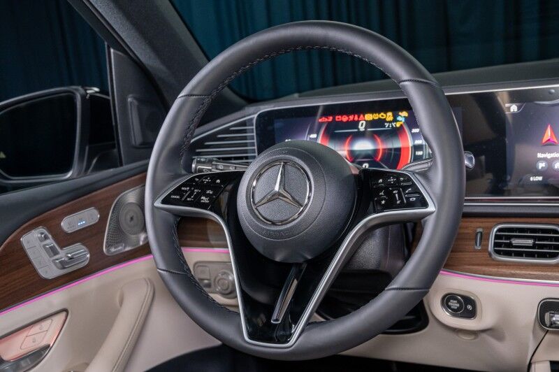 2025 Mercedes-Benz GLE 450 4MATIC® SUV Scottsdale AZ 2025 Mercedes-Benz GLE 450 4MATIC® SUV Scottsdale AZ