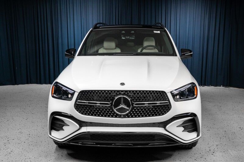 2025 Mercedes-Benz GLE 450 4MATIC® SUV Scottsdale AZ 2025 Mercedes-Benz GLE 450 4MATIC® SUV Scottsdale AZ