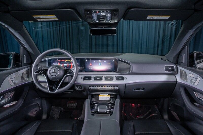 2025 Mercedes-Benz GLE 450 4MATIC® SUV Scottsdale AZ 2025 Mercedes-Benz GLE 450 4MATIC® SUV Scottsdale AZ