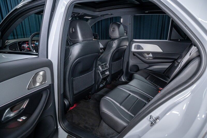 2025 Mercedes-Benz GLE 450 4MATIC® SUV Scottsdale AZ 2025 Mercedes-Benz GLE 450 4MATIC® SUV Scottsdale AZ