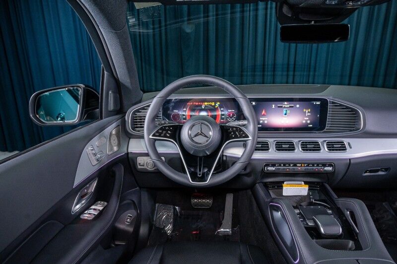2025 Mercedes-Benz GLE 450 4MATIC® SUV Scottsdale AZ 2025 Mercedes-Benz GLE 450 4MATIC® SUV Scottsdale AZ