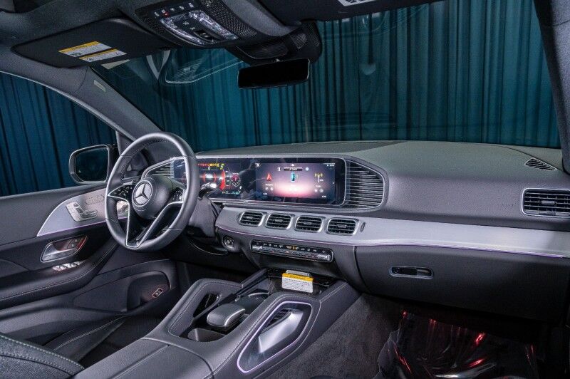 2025 Mercedes-Benz GLE 450 4MATIC® SUV Scottsdale AZ 2025 Mercedes-Benz GLE 450 4MATIC® SUV Scottsdale AZ