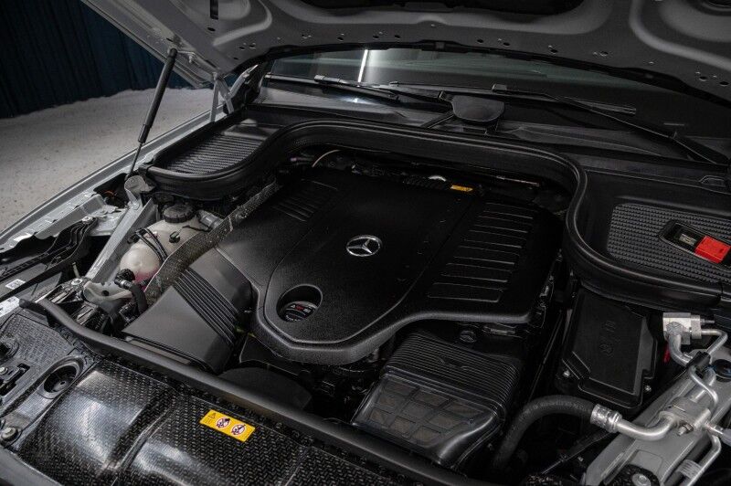 2025 Mercedes-Benz GLE 450 4MATIC® SUV Scottsdale AZ 2025 Mercedes-Benz GLE 450 4MATIC® SUV Scottsdale AZ