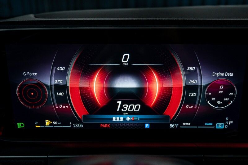 2025 Mercedes-Benz GLE 450 4MATIC® SUV Scottsdale AZ 2025 Mercedes-Benz GLE 450 4MATIC® SUV Scottsdale AZ