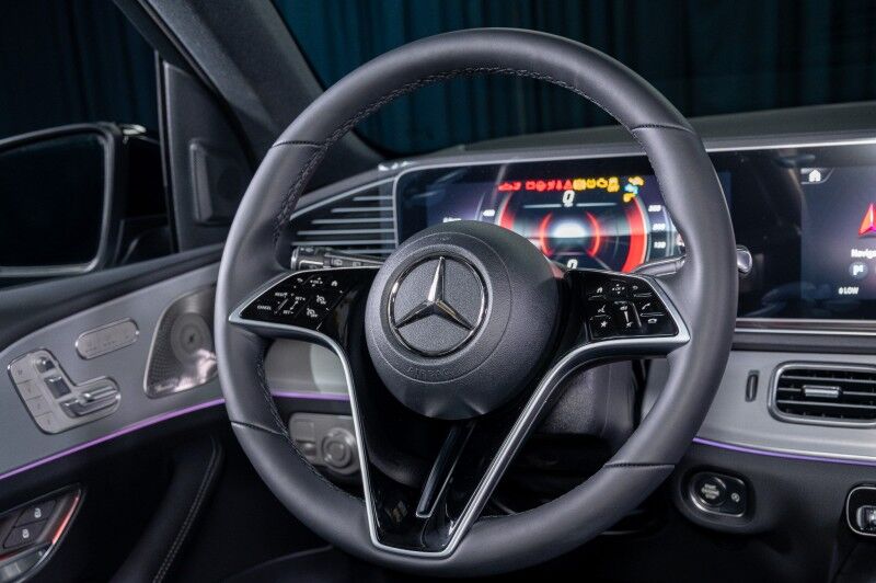 2025 Mercedes-Benz GLE 450 4MATIC® SUV Scottsdale AZ 2025 Mercedes-Benz GLE 450 4MATIC® SUV Scottsdale AZ