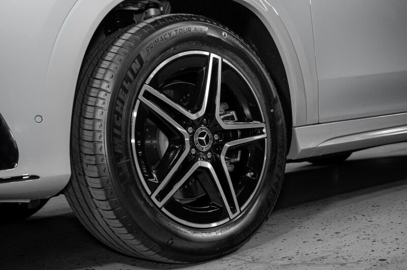 2025 Mercedes-Benz GLE 450 4MATIC® SUV Scottsdale AZ 2025 Mercedes-Benz GLE 450 4MATIC® SUV Scottsdale AZ