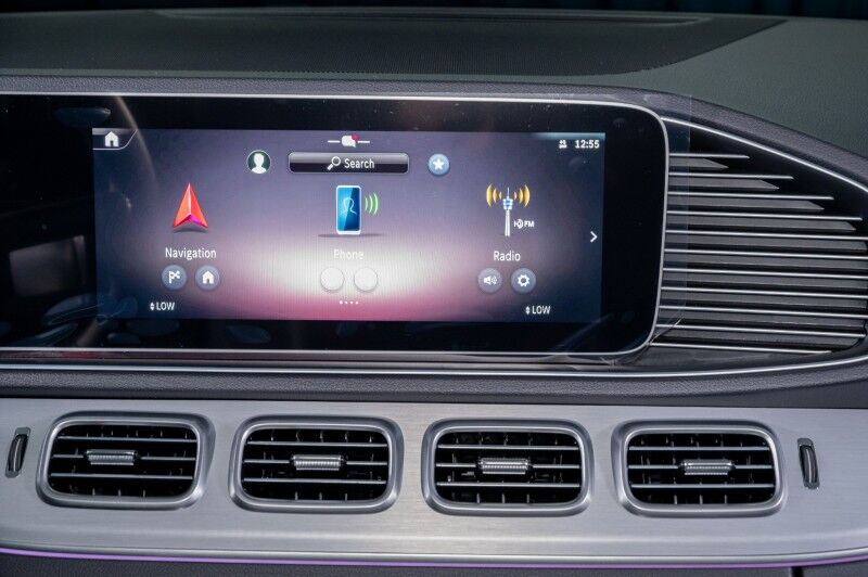 2025 Mercedes-Benz GLE 450 4MATIC® SUV Scottsdale AZ 2025 Mercedes-Benz GLE 450 4MATIC® SUV Scottsdale AZ