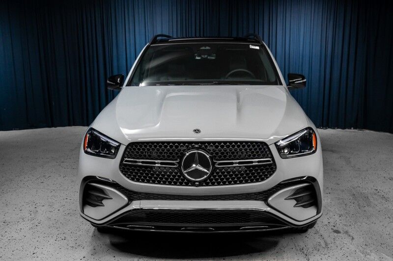2025 Mercedes-Benz GLE 450 4MATIC® SUV Scottsdale AZ 2025 Mercedes-Benz GLE 450 4MATIC® SUV Scottsdale AZ