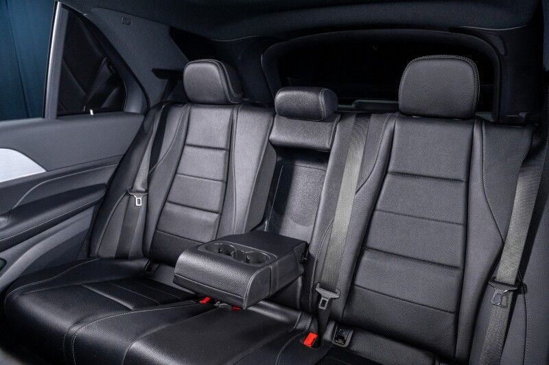 2025 Mercedes-Benz GLE 450 4MATIC® SUV Scottsdale AZ 2025 Mercedes-Benz GLE 450 4MATIC® SUV Scottsdale AZ