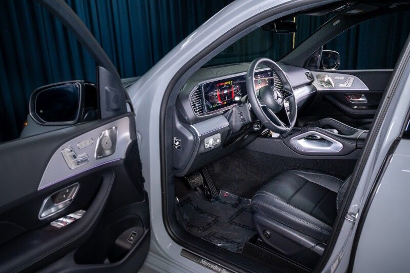 2025 Mercedes-Benz GLE 450 4MATIC® SUV Scottsdale AZ 2025 Mercedes-Benz GLE 450 4MATIC® SUV Scottsdale AZ