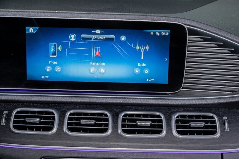 2025 Mercedes-Benz GLE 450 4MATIC® SUV Scottsdale AZ 2025 Mercedes-Benz GLE 450 4MATIC® SUV Scottsdale AZ