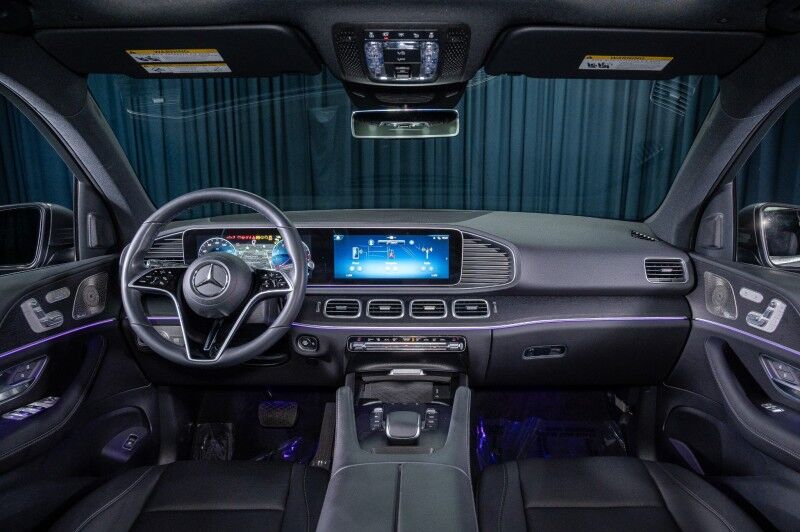 2025 Mercedes-Benz GLE 450 4MATIC® SUV Scottsdale AZ 2025 Mercedes-Benz GLE 450 4MATIC® SUV Scottsdale AZ