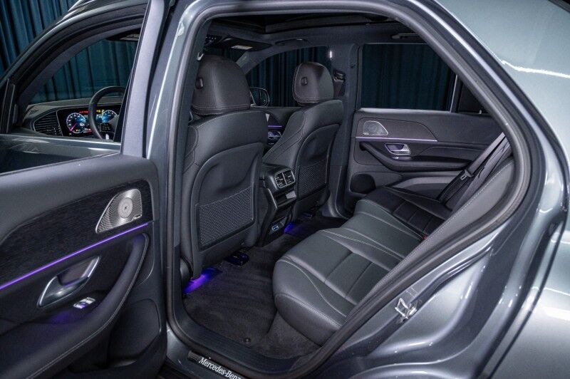 2025 Mercedes-Benz GLE 450 4MATIC® SUV Scottsdale AZ 2025 Mercedes-Benz GLE 450 4MATIC® SUV Scottsdale AZ