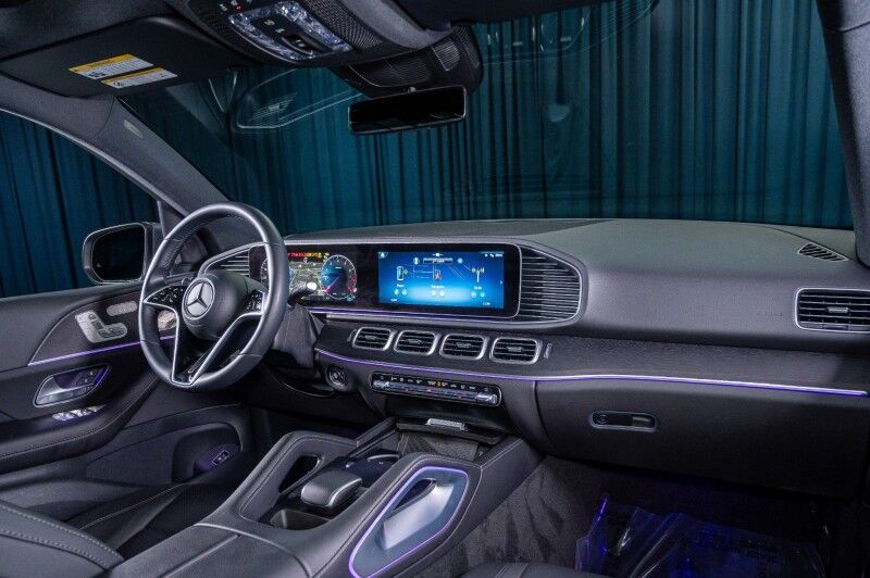 2025 Mercedes-Benz GLE 450 4MATIC® SUV Scottsdale AZ 2025 Mercedes-Benz GLE 450 4MATIC® SUV Scottsdale AZ