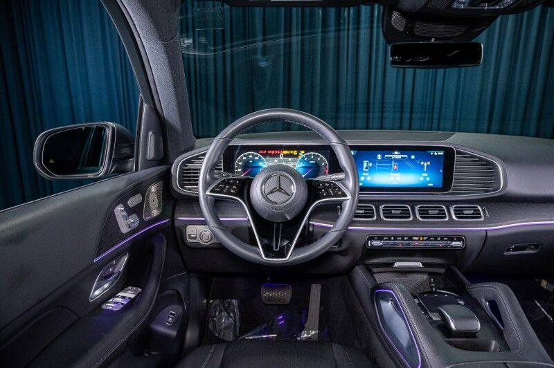 2025 Mercedes-Benz GLE 450 4MATIC® SUV Scottsdale AZ 2025 Mercedes-Benz GLE 450 4MATIC® SUV Scottsdale AZ