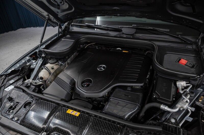 2025 Mercedes-Benz GLE 450 4MATIC® SUV Scottsdale AZ 2025 Mercedes-Benz GLE 450 4MATIC® SUV Scottsdale AZ