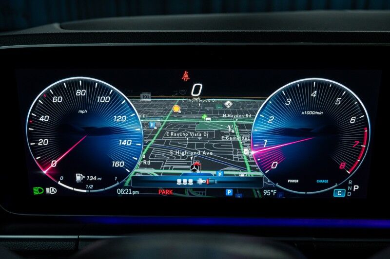 2025 Mercedes-Benz GLE 450 4MATIC® SUV Scottsdale AZ 2025 Mercedes-Benz GLE 450 4MATIC® SUV Scottsdale AZ