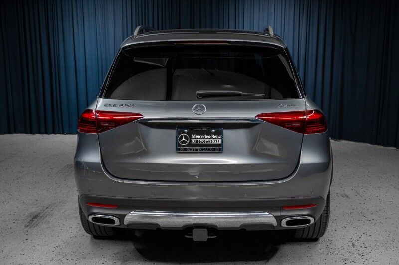2025 Mercedes-Benz GLE 450 4MATIC® SUV Scottsdale AZ 2025 Mercedes-Benz GLE 450 4MATIC® SUV Scottsdale AZ