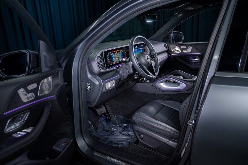 2025 Mercedes-Benz GLE 450 4MATIC® SUV Scottsdale AZ 2025 Mercedes-Benz GLE 450 4MATIC® SUV Scottsdale AZ