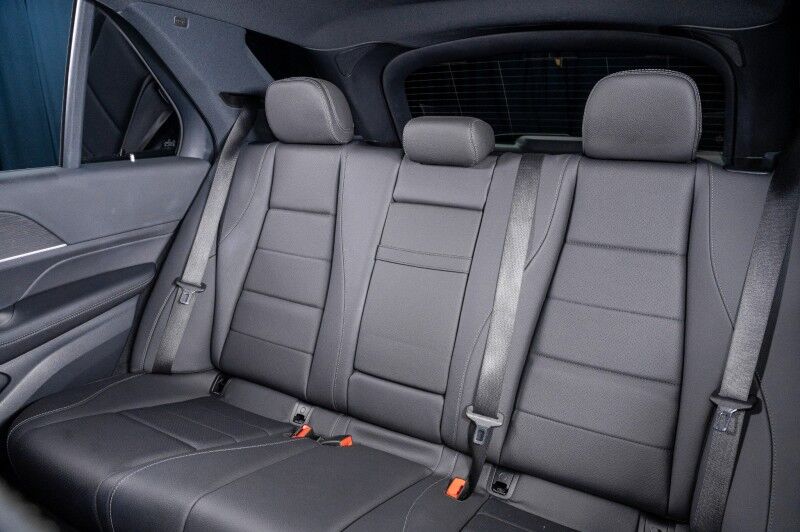 2025 Mercedes-Benz GLE 450 4MATIC® SUV Scottsdale AZ 2025 Mercedes-Benz GLE 450 4MATIC® SUV Scottsdale AZ