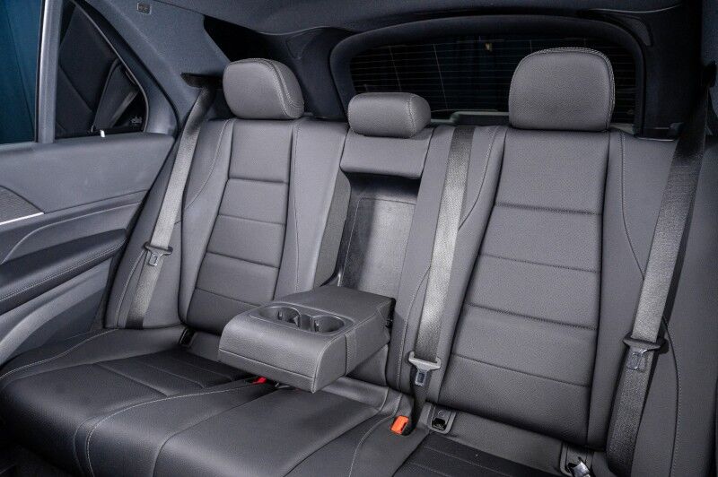 2025 Mercedes-Benz GLE 450 4MATIC® SUV Scottsdale AZ 2025 Mercedes-Benz GLE 450 4MATIC® SUV Scottsdale AZ