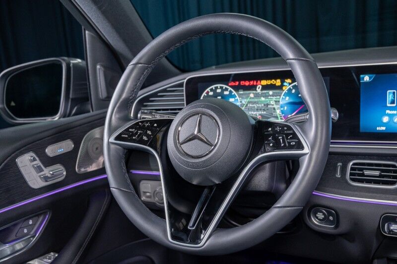 2025 Mercedes-Benz GLE 450 4MATIC® SUV Scottsdale AZ 2025 Mercedes-Benz GLE 450 4MATIC® SUV Scottsdale AZ
