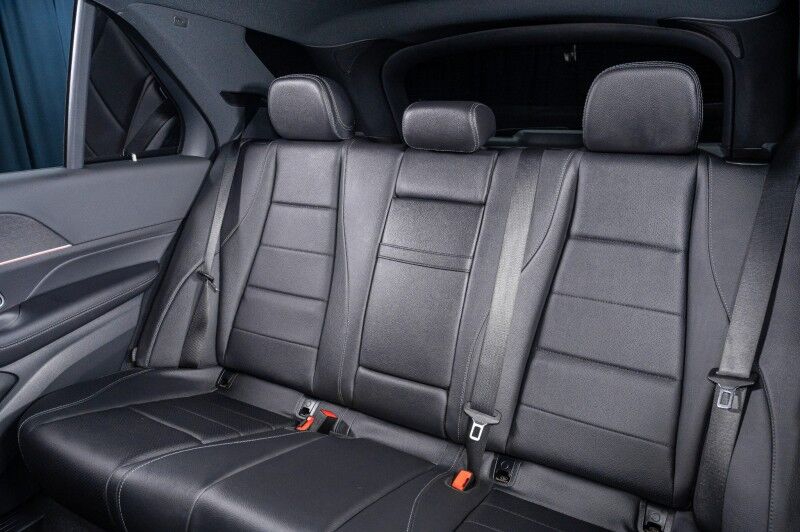 2025 Mercedes-Benz GLE 450 4MATIC® SUV Scottsdale AZ 2025 Mercedes-Benz GLE 450 4MATIC® SUV Scottsdale AZ