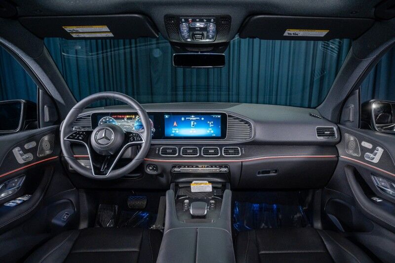 2025 Mercedes-Benz GLE 450 4MATIC® SUV Scottsdale AZ 2025 Mercedes-Benz GLE 450 4MATIC® SUV Scottsdale AZ