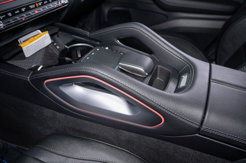 2025 Mercedes-Benz GLE 450 4MATIC® SUV Scottsdale AZ 2025 Mercedes-Benz GLE 450 4MATIC® SUV Scottsdale AZ