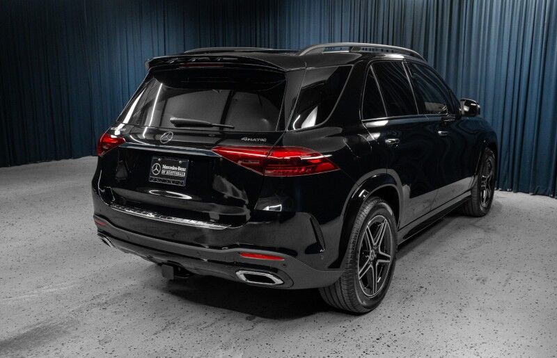 2025 Mercedes-Benz GLE 450 4MATIC® SUV Scottsdale AZ 2025 Mercedes-Benz GLE 450 4MATIC® SUV Scottsdale AZ