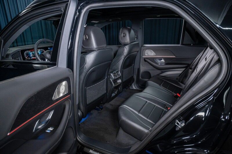 2025 Mercedes-Benz GLE 450 4MATIC® SUV Scottsdale AZ 2025 Mercedes-Benz GLE 450 4MATIC® SUV Scottsdale AZ