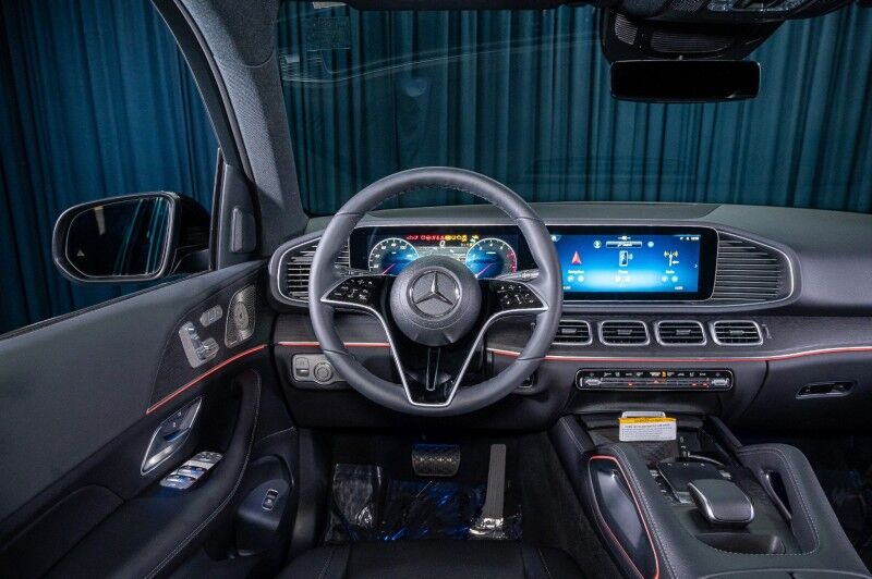 2025 Mercedes-Benz GLE 450 4MATIC® SUV Scottsdale AZ 2025 Mercedes-Benz GLE 450 4MATIC® SUV Scottsdale AZ