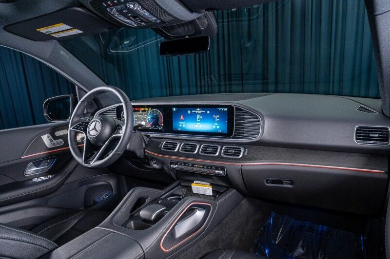 2025 Mercedes-Benz GLE 450 4MATIC® SUV Scottsdale AZ 2025 Mercedes-Benz GLE 450 4MATIC® SUV Scottsdale AZ