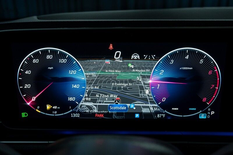 2025 Mercedes-Benz GLE 450 4MATIC® SUV Scottsdale AZ 2025 Mercedes-Benz GLE 450 4MATIC® SUV Scottsdale AZ