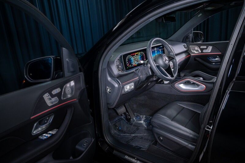 2025 Mercedes-Benz GLE 450 4MATIC® SUV Scottsdale AZ 2025 Mercedes-Benz GLE 450 4MATIC® SUV Scottsdale AZ