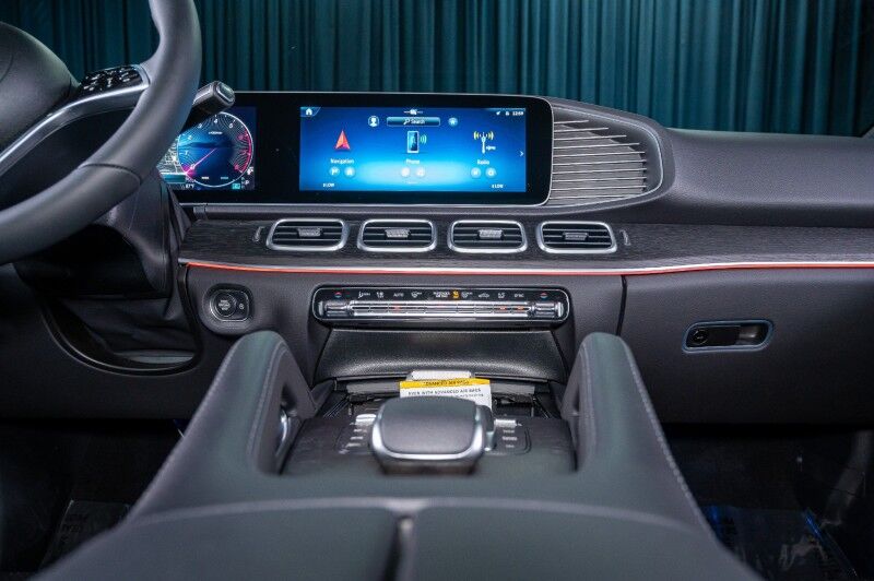 2025 Mercedes-Benz GLE 450 4MATIC® SUV Scottsdale AZ 2025 Mercedes-Benz GLE 450 4MATIC® SUV Scottsdale AZ