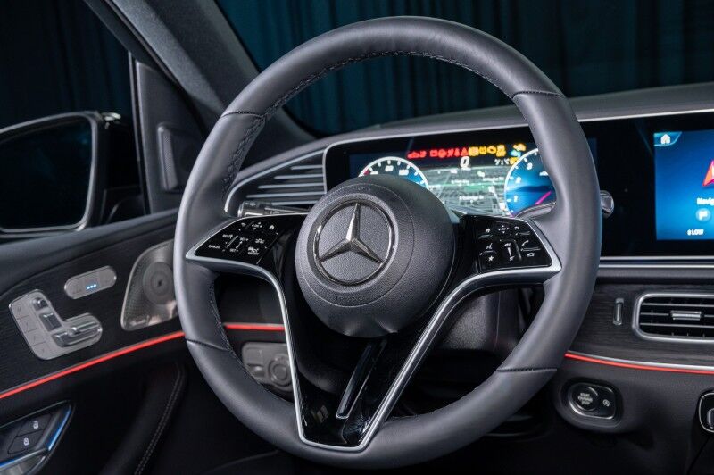 2025 Mercedes-Benz GLE 450 4MATIC® SUV Scottsdale AZ 2025 Mercedes-Benz GLE 450 4MATIC® SUV Scottsdale AZ