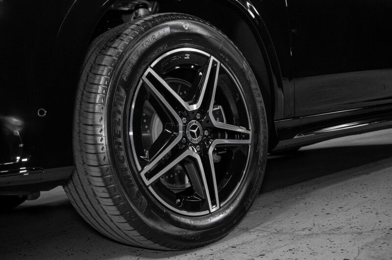 2025 Mercedes-Benz GLE 450 4MATIC® SUV Scottsdale AZ 2025 Mercedes-Benz GLE 450 4MATIC® SUV Scottsdale AZ